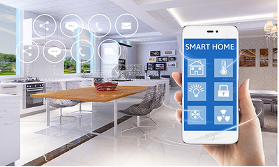 讓你的家具設(shè)備聰明起來(lái) 合泰2018產(chǎn)品發(fā)布會(huì)引領(lǐng)智能家居新紀(jì)元