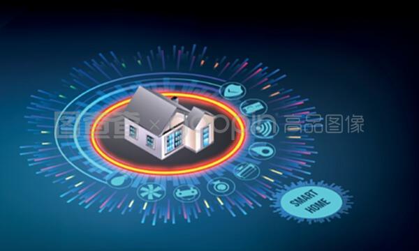 智能設(shè)備 連接未來(lái)生活的科技之窗